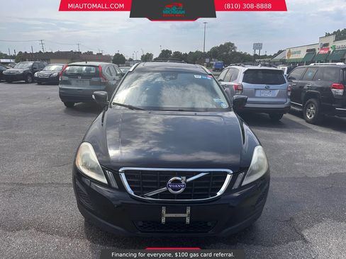 Used 2013 Volvo XC60 T6 AWD/4WD image 7