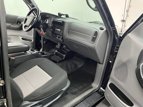 Used 2010 Ford Ranger XLT AWD/4WD image 29