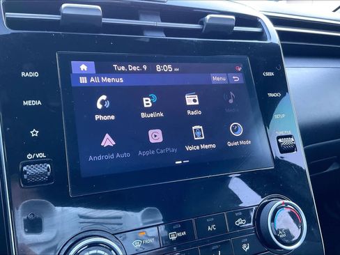 Used 2022 Hyundai Santa Cruz SEL image 30