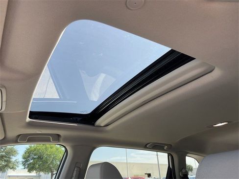 New 2026 Honda CR-V EX image 21