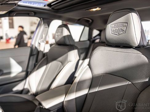 Used 2024 Subaru Crosstrek 2.5i Wilderness image 19