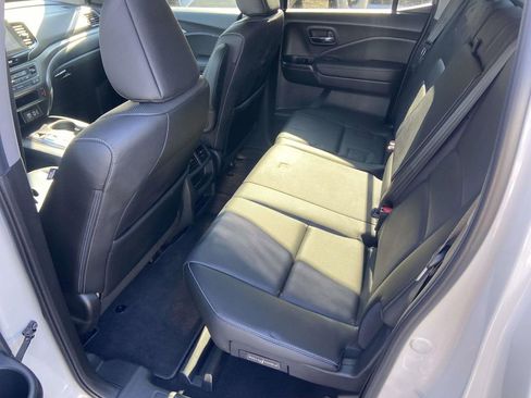 Used 2023 Honda Ridgeline RTL image 18