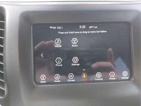 Used 2020 Jeep Cherokee Latitude Plus w/ Cold Weather Group image 33