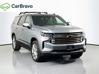 Certified 2023 Chevrolet Tahoe High Country AWD/4WD 360° Tour