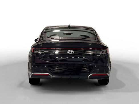 New 2026 Hyundai Sonata SEL image 6
