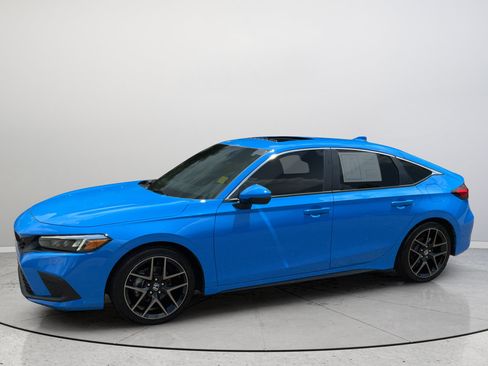 Used 2022 Honda Civic Sport Touring image 38