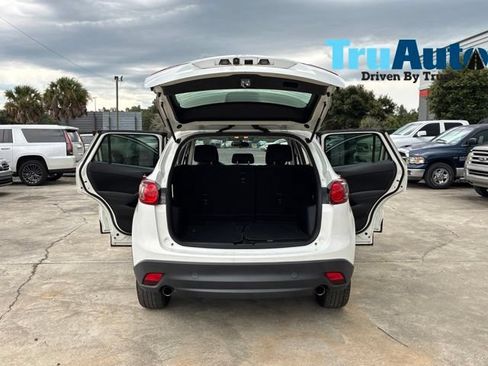 Used 2016 MAZDA CX-5 Sport FWD image 14