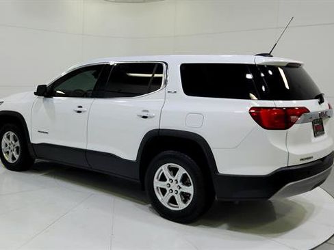 Used 2019 GMC Acadia SLE FWD image 6
