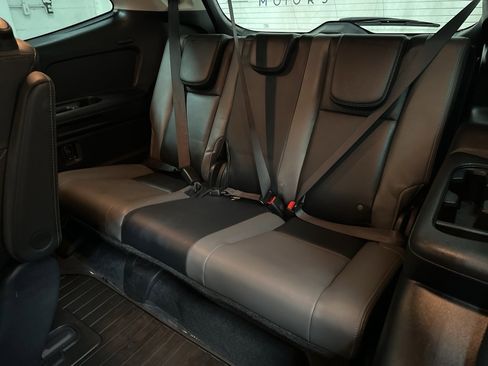 Used 2023 Subaru Ascent Onyx Edition image 36