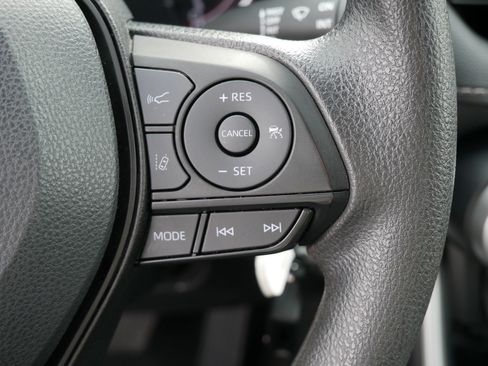 Certified 2024 Toyota RAV4 LE image 28