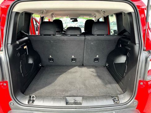 Used 2022 Jeep Renegade Latitude image 24