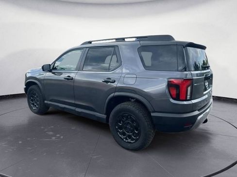 New 2026 Honda Passport TrailSport image 3