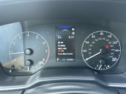 Used 2023 Toyota Corolla LE w/ LE Convenience Package FWD image 26