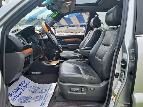 Used 2007 Lexus GX 470 AWD/4WD image 14