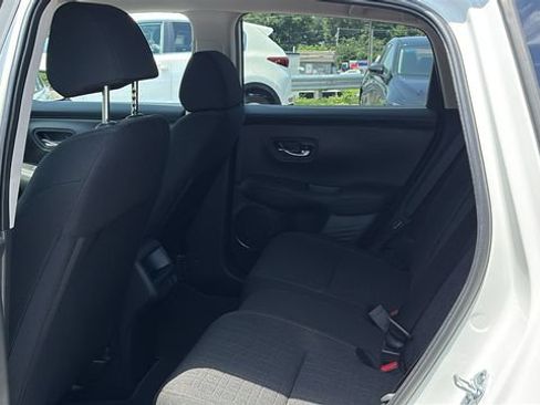 Used 2026 Honda HR-V LX image 22