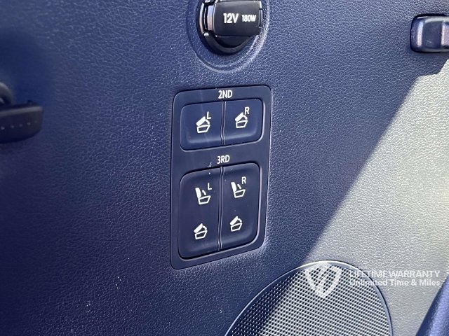 Used 2024 Hyundai Palisade Limited FWD image 27