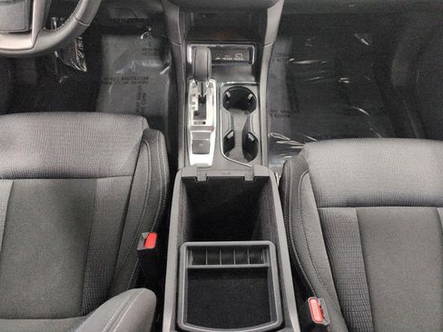Used 2025 Subaru Ascent Premium AWD/4WD image 17