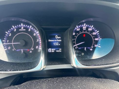 Used 2014 Toyota Avalon XLE Touring FWD image 19