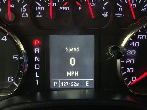 Used 2019 Chevrolet Silverado 3500 W/T w/ WT Convenience Package image 23