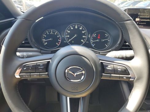 New 2026 MAZDA MAZDA3 2.5 S Hatchback w/ Premium Pkg image 24