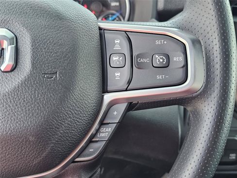 New 2026 RAM 2500 Tradesman AWD/4WD image 23