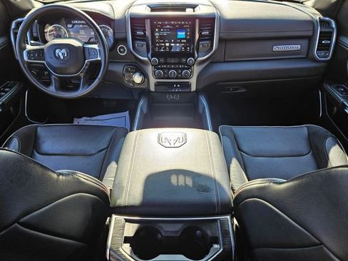 Used 2024 RAM 1500 Laramie image 12