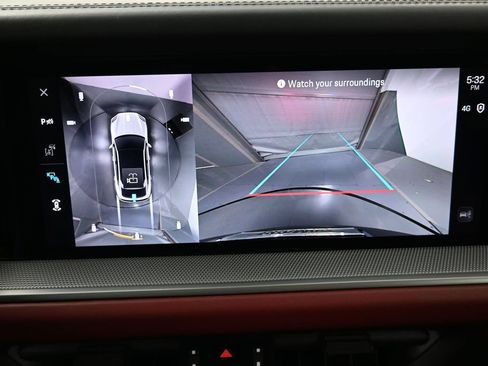 Certified 2025 Porsche Cayenne Coupe AWD/4WD image 20
