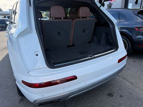 Used 2019 Audi Q7 3.0T Premium w/ Convenience Package image 13