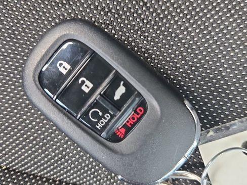 Certified 2024 Honda CR-V EX image 32