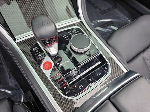 Used 2024 BMW M8 Competition image 23
