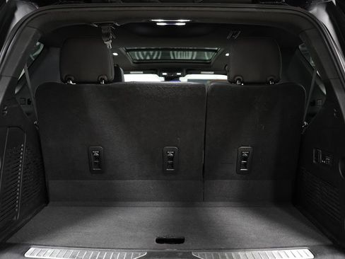 Used 2023 GMC Yukon AT4 AWD/4WD image 83