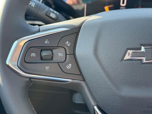 New 2026 Chevrolet Trax ACTIV w/ Sunroof Package image 14