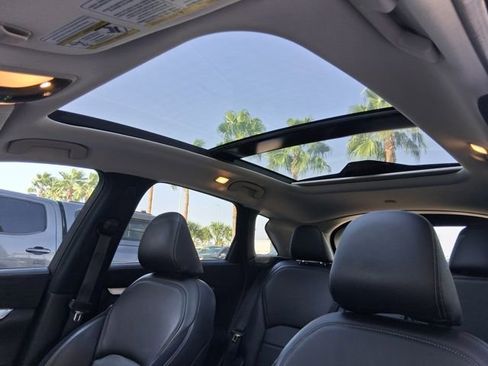Certified 2022 INFINITI QX50 Sensory FWD image 14