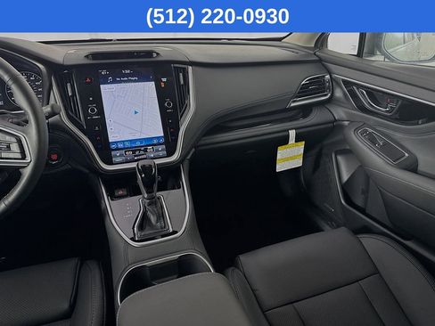 Certified 2025 Subaru Outback Limited w/ Popular Package #2 image 29