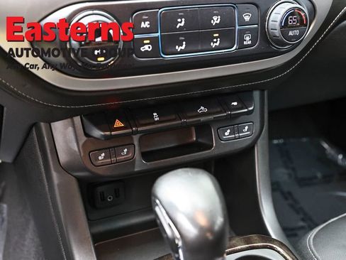 Used 2022 GMC Canyon Elevation w/ Elevation Premium Package image 21