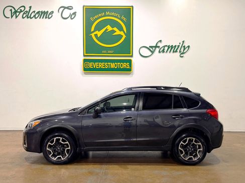 Used 2016 Subaru Crosstrek 2.0i Premium w/ Popular Package #1 image 4
