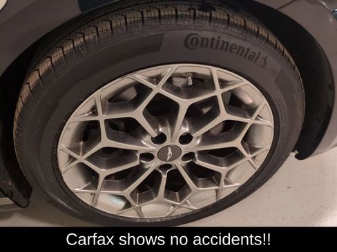 Used 2021 Genesis G80 2.5T w/ Prestige Package image 2