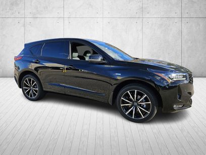 New 2026 Acura RDX A-Spec