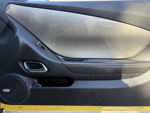 Used 2013 Chevrolet Camaro SS w/ RS Package image 39