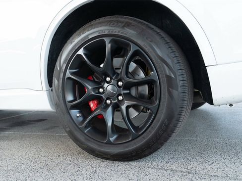 Used 2024 Dodge Durango SRT Hellcat image 28