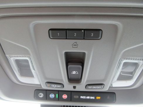 New 2026 Chevrolet Silverado 1500 LT Trail Boss w/ Safety Package image 36