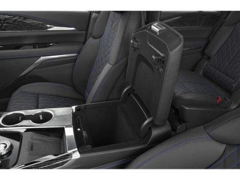 Used 2026 Cadillac Escalade IQL Sport 2 w/ LPO, ONYX Package AWD/4WD image 16