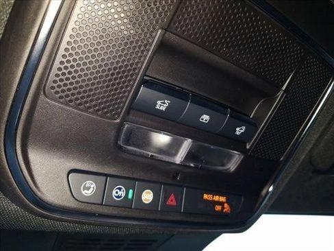 New 2025 Chevrolet Blazer EV RS w/ Super Cruise Package AWD/4WD image 13