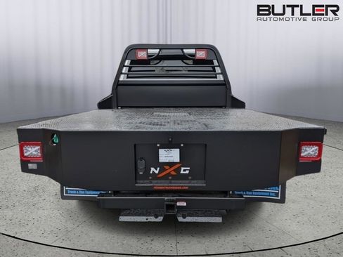 New 2026 RAM 3500 Tradesman w/ Chrome Appearance Group AWD/4WD image 5