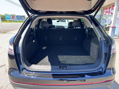 Used 2021 Lincoln Nautilus Reserve AWD/4WD image 41