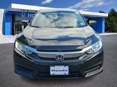 Used 2017 Honda Civic LX image 20