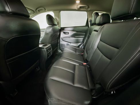 Used 2023 Nissan Murano SV image 27