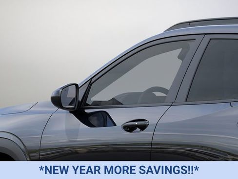 New 2026 Chevrolet Trax LT w/ Driver Confidence Package image 12