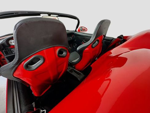Used 1994 Porsche 911 Speedster RWD image 20