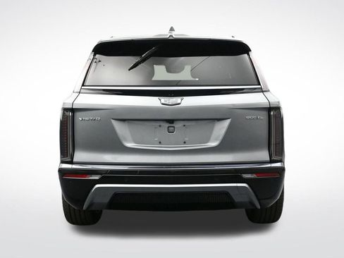 Used 2026 Cadillac Vistiq Luxury AWD/4WD image 4